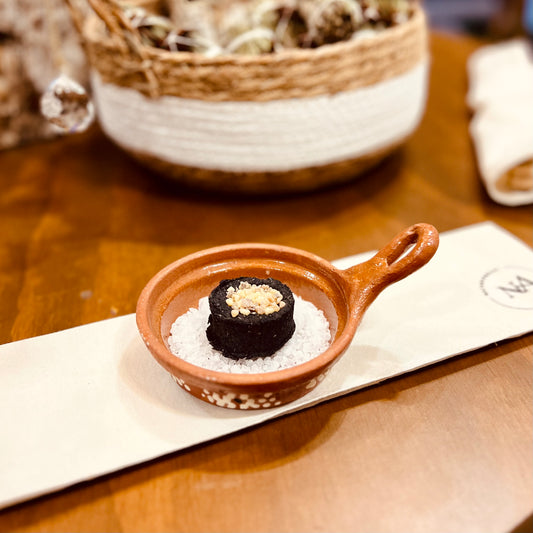 Kit de incienso Frankincense