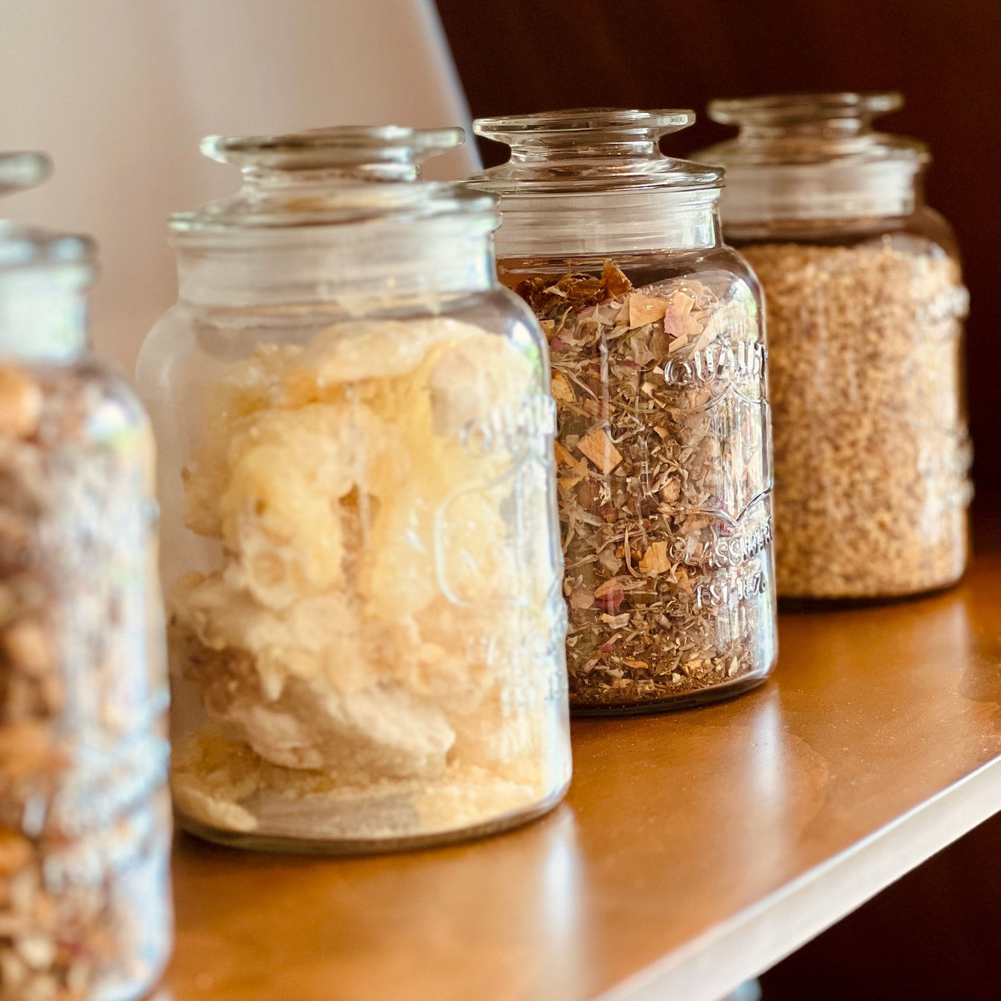 Kit de incienso Frankincense