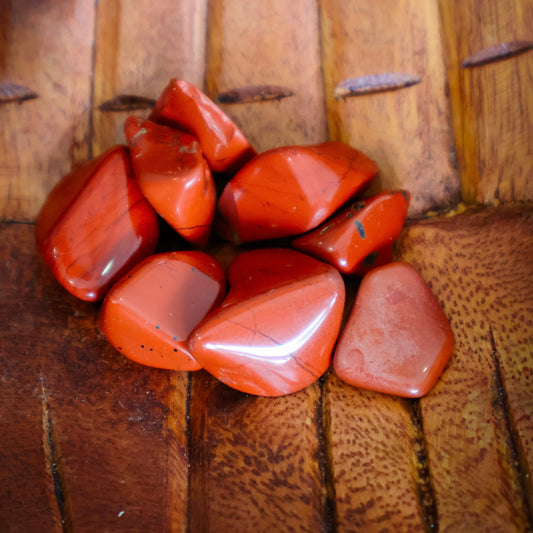 Cuarzos pulidos y en bruto