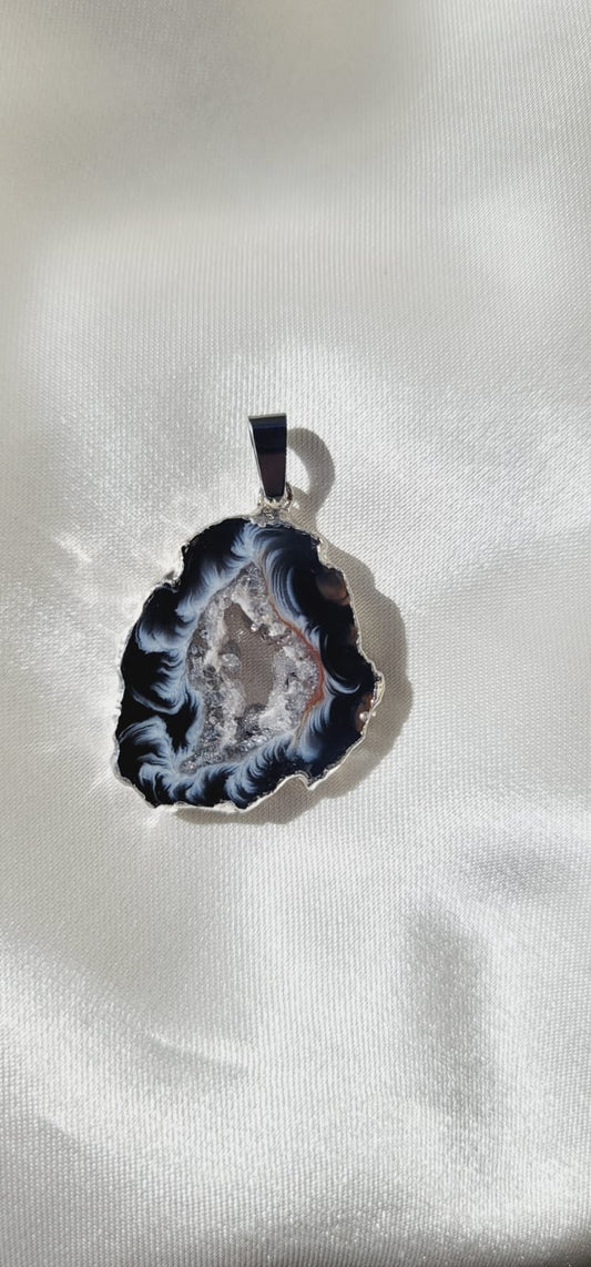 Dije drusa ágata Slice