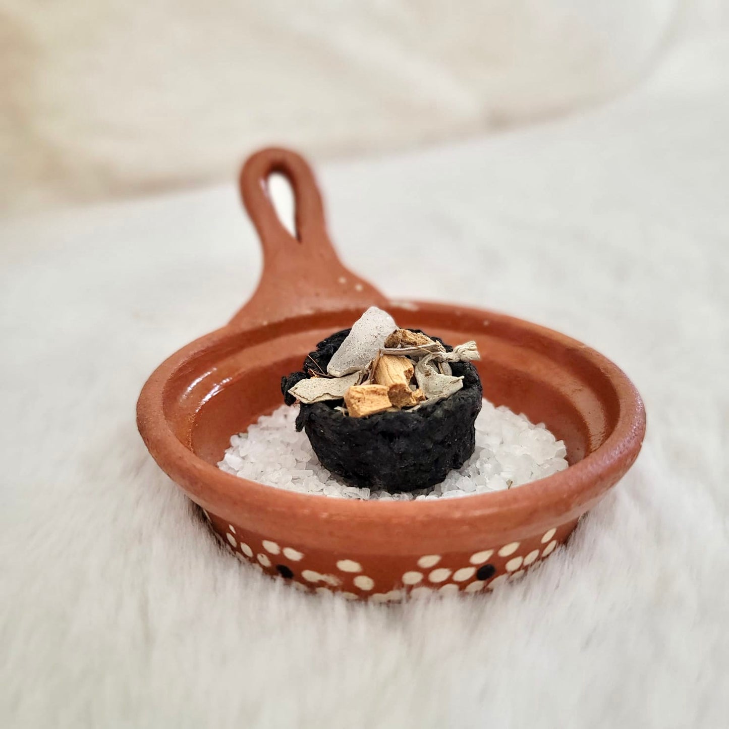 Kit de Sahumerio especial